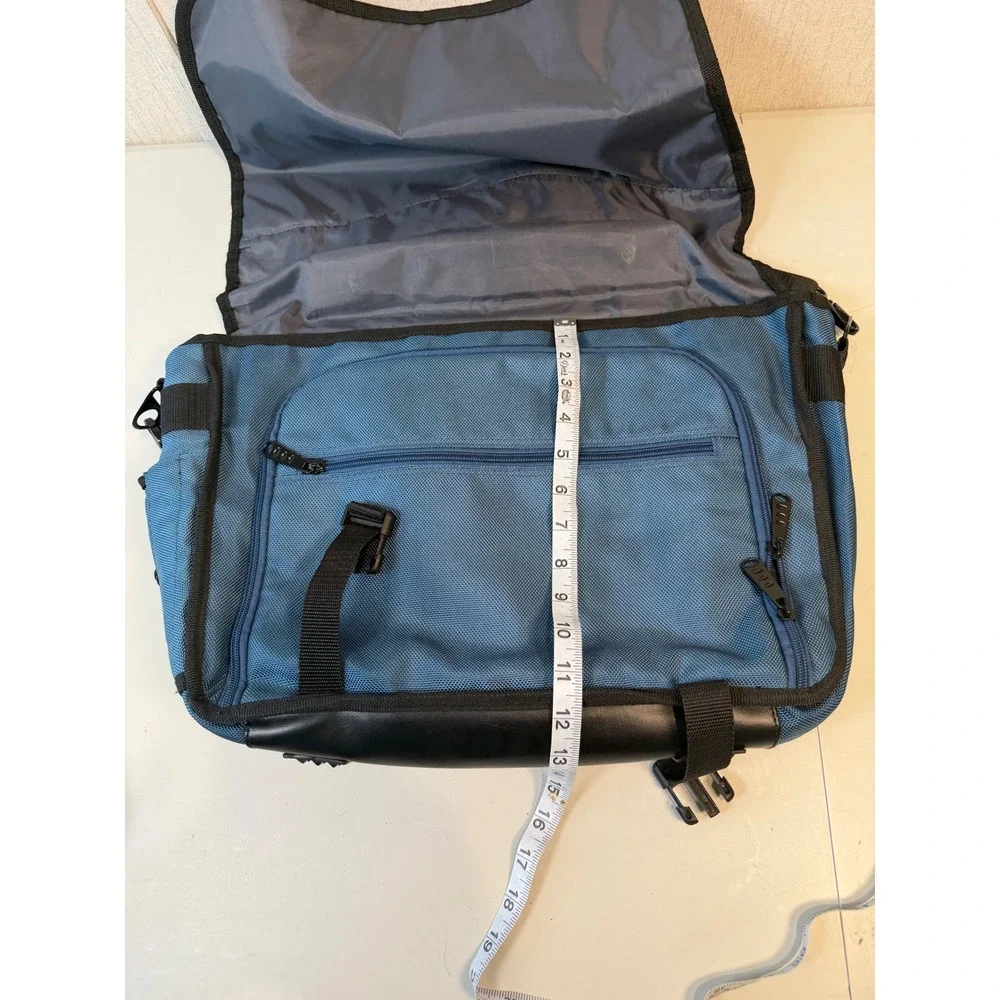 Unisex‎ MESSENGER/laptop SHOULDER BAG